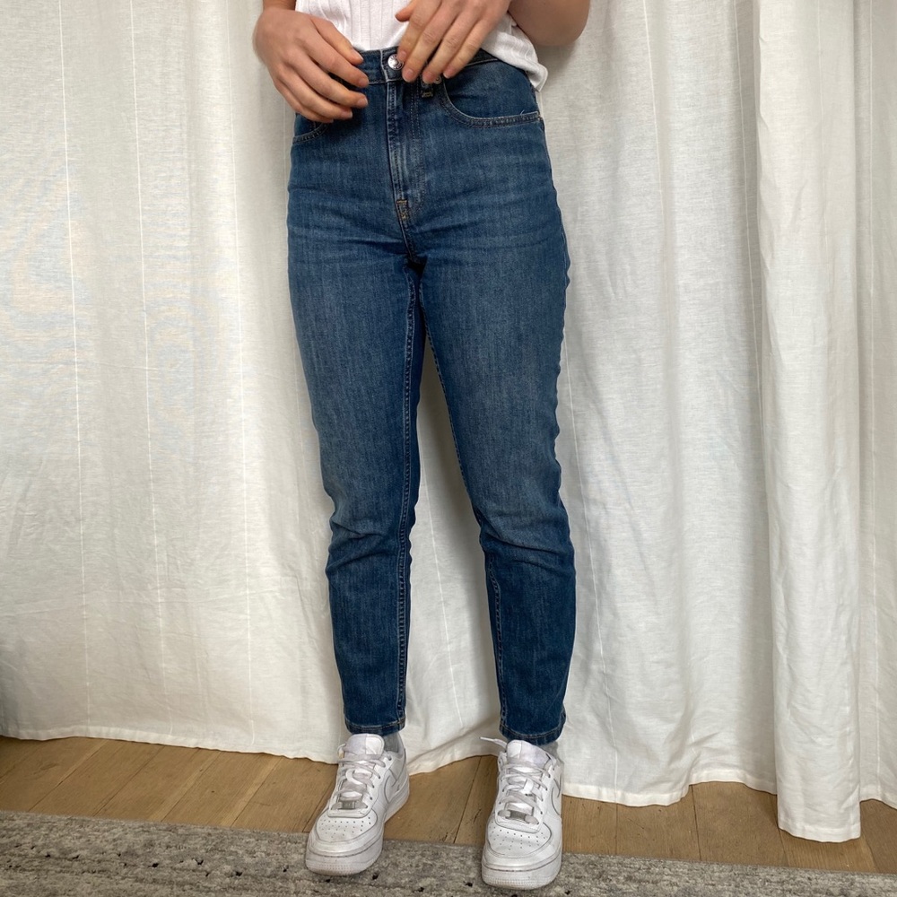 Everlane Cheeky Jeans